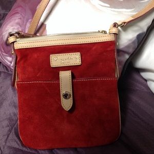 Dooney & Bourke